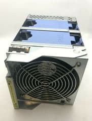 Dell FJ355 PowerEdge Ventilateur Double Module CN-0FJ355-71703-762-0349 Rev A000