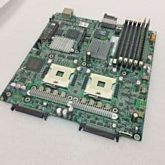 Dell Power Edge 1855 Presa Mpga 604 DA0S73THCH0 -B70 21S73BB0006