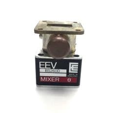 EEV Mixer BS260D Micro-Onde Tube Pour Marine Radar
