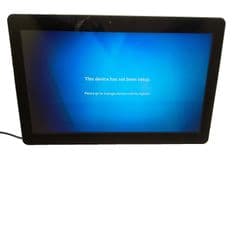 ELO Touch E611296  I-Series 2.0 STANDARD 15.6