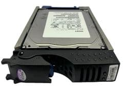 EMC 300GB 15K 2/4Gb HDD 005049031 P/N 118032688-A02 HUS156030VLF400 0B24476