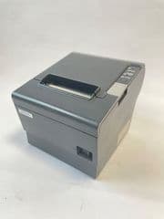 Epson TM-T88IV Model M129H POS till thermal receipt printer only no adapter