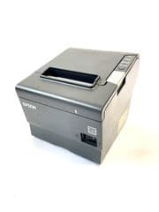 Epson TM-T88V receipt printer M244A serial receipt printer only no adapter