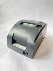 Epson TM-U220B M188B dot matrix receipt printer Dual color Red/Black