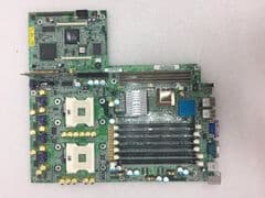 FSC Siemens D1570-A11 Placa de Servidor GA-8IPP533 AB12 Al - 90 Días Rtb