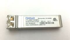 FTLX8571D3BCL FINSAR SFP+ SR/SW 10GB 850NM MODULE DE TRANSMISSION MULTIMODE