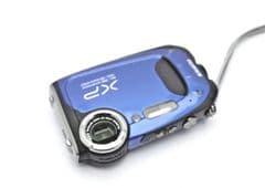 Fuji Fujifilm Finepix Xp Series xp60 waterproof digital camera