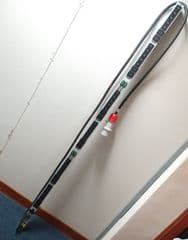 Geist Pdu 32A 400VAC 50 / 60Hz CB9732 Unidad de Distribución Energía 30X C13 12X