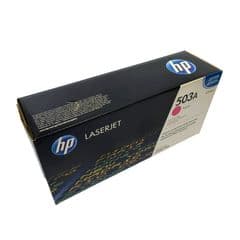 Genuine HP Q7583A Magenta Toner Cartridge CP3505 3800 