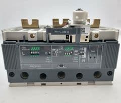 Hewlett packard Empresa Interruptor 1Sda054691R1 660785-001