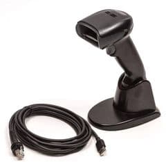 Honeywell 1950GSR-2USB-2-R Xenon  1950 Corded Ratchet  SR Barcode Scanner