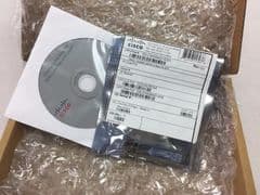 HP 1530NM Cwdm 4-GBPS FC SFP Cisco 30PDS-CWDM4G1530 - 90 Days Rtb Garantie