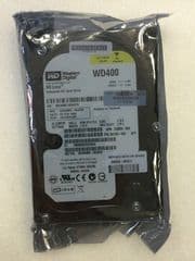 HP 234026-008 WD400BB-60JKA0 40GB 7200RPM Ultra ATA/100 40-Pin Drive