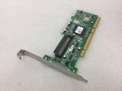 HP 343828-001 Pci-X SCSI Carte 29160i 342683-001 311734-001 - 90 Days Rtb