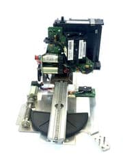 HP 412498-001 Msl6000 Robot Picker Assembly with Barcode library drive