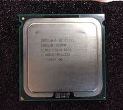 HP 453307-001 2.0Ghz/1333 80w Xéon E5335 CPU pour DL140 G3 - 90 Days Rtb