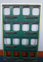 HP 647976-001 T800 Controlador Nodos Chasis 90 Días Rtb Garantía
