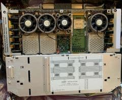 HP A6913-84001 Processor / Memory Cell Board for RP84/RX76/RX86