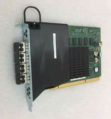 HP Adattatore FC Canale Fibra 4GB 4 Porta Pci-X V2 5697-1327 675853-001