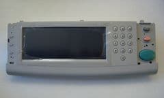 HP C8523-69004 Laserjet 9000MFP 9000 Contrôle Panneau Assemblage 90 Days Rtb