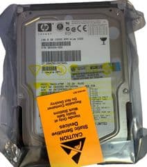 HP CA06560-B47200HW 146.8GB 15000rpm Wide U320 364334-002 MAX3147NP