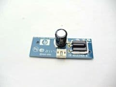 HP CC685-67038 Service Pièces - Svc - Pca Ir Récepteur