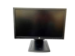 HP Compaq LA2306x monitor Display port, DVI, VGA, USB Port 23 inch