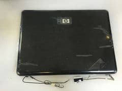 HP Complet Haut Demi Original Neuf 491589-001 15.4 