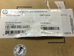 HP JE271A Módulo Set 90 Días Rtb Garantía