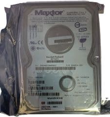 HP Maxtor 294934-001 DiamondMax Plus 9 80GB ATA/133 HDD Hard Drive