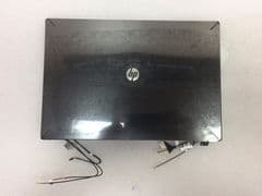 HP Mini 5101 Série LCD Arrière Boîtier Cache Charnières - 90 Jours Garantie RTB