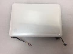 HP Mini Séries LCD Arrière Étui Dos Charnières de Lunette 612923-001 607751-001