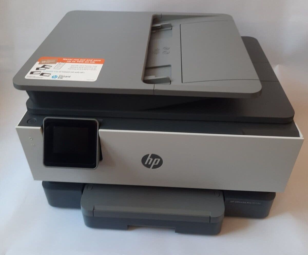 HP プリンタ OfficeJet Pro 9010 1KR53D#ABJ HP OfficeJet Pro 9010