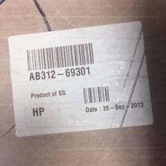 HP Pca - Système Fond de Panier, Mittlehorn AB312-69301 - 90 Days Rtb Garantie