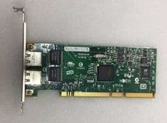HP PCI Intel Pro 1000 Gt Puerto Dual Tarjeta, 518061-001