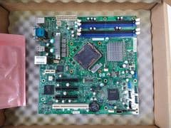 HP ProLiant ML110 G5 Server Motherboard 445072-001 457883-001