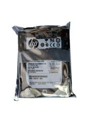 HP Sps-Dvr HD 500GB 6.3cm 7.2K 6G Sprtn SATA 632142-001 614829-002 Dur Disque