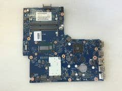 HP Sps-Mb 8670M/1G I5-4200U W8PRO 758039-501 Carte Mère 90 Days Rtb Garantie