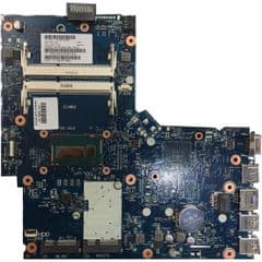 HP Sps-Mb Uma Intel I7-4500U 1.80GHZ W8PRO 758030-501 Placa Base de Portátil