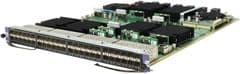 HPE Flexfabric 12900 48-port Gbe SFP Eb Module De