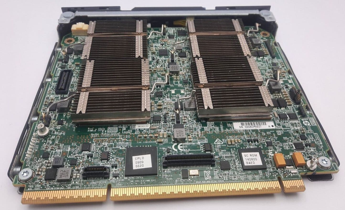 HPE ProLiant m800 Server Cartridge Untested