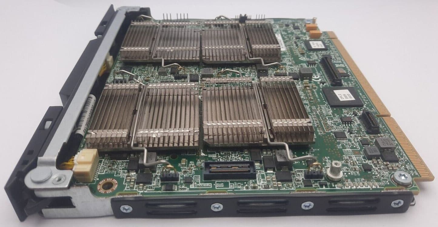 HPE ProLiant m800 Server Cartridge Untested