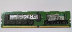HPE Samsung 32GB DDR4 RAM P06189-001 P03052-091 Gen10 Server SmartMemory 2Rx4