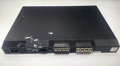 IBM 2005-B16 Totalstorage SAN16B-2 4Gbps Fibre-Channel Switch W/16x SFP