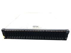 IBM DS8000 Boîtier 98Y3807 00E6077 24x 283 Go 15K HDD 74Y6497