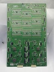 IIYAMA KLS-D980BAHF288 A Rev 0.8 6917l-0160A LG Left Driver Board