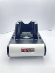 Individual Cuna Ethernet Cargador para Symbol/Motorola MC3000/MC31XX/MC3200