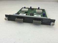 Intel Exprimer 530T 1000B-SX 2-Port Module ES530MSX 90 Days Rtb Garantie