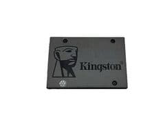 Kingston 240GB SSD 2.5