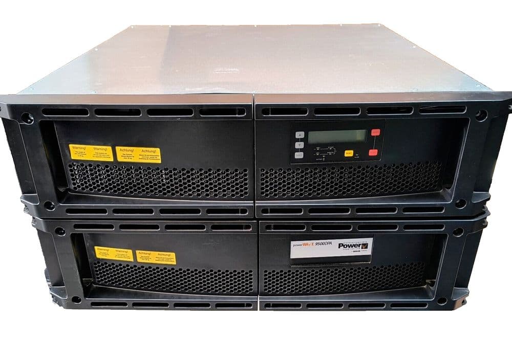 KOHLER Power Wave PW 9500DPA Concept power DPA 500 Module Active ...